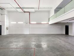 Loyang Enterprise Building (D17), Factory #630589281